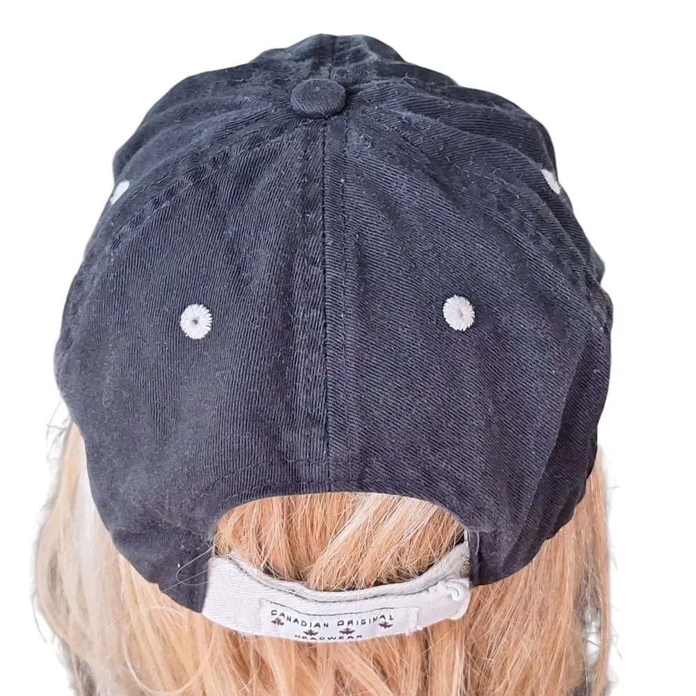 Canadian Original Headwear yukon canadian